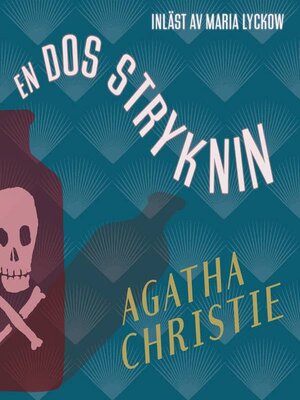 cover image of En dos stryknin